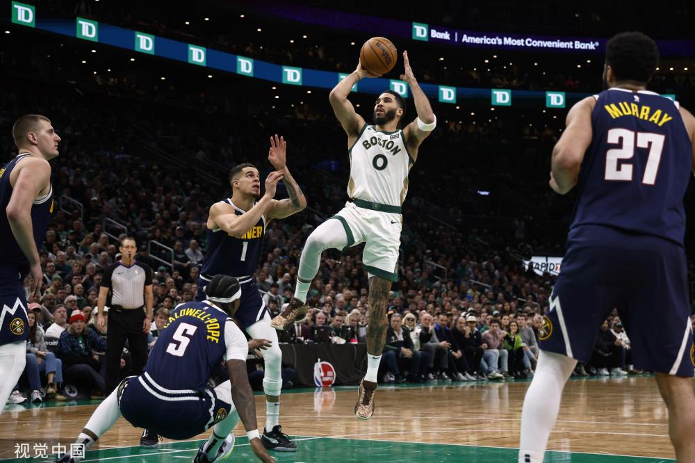 而凯尔特人 而凯尔特人