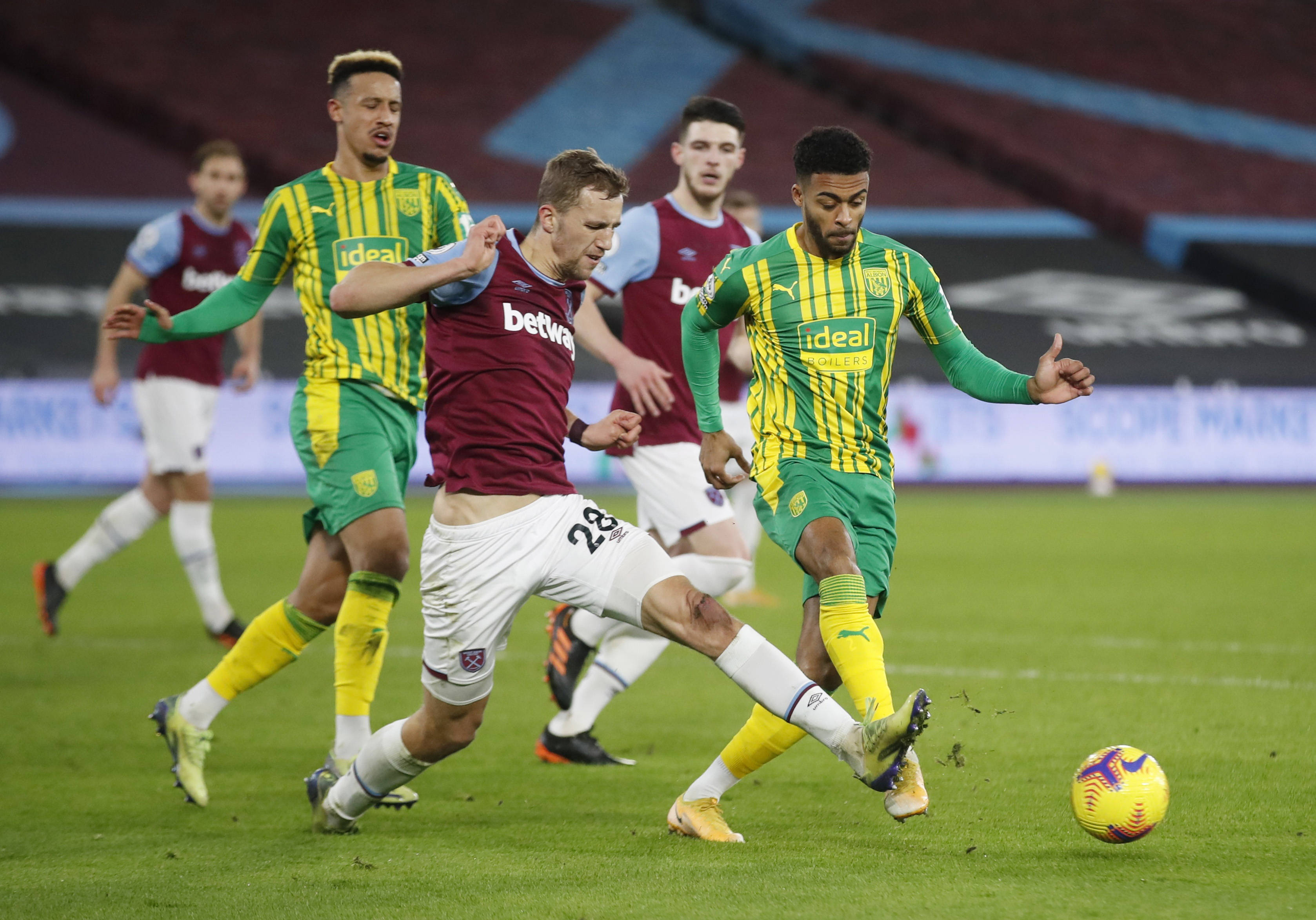 森林可能认 森林可能认