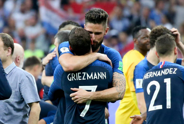 而马赛和曼 而马赛和曼