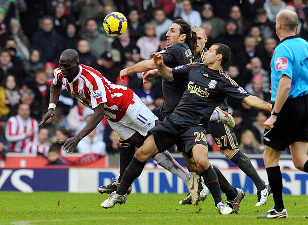 作为足球世 作为足球世