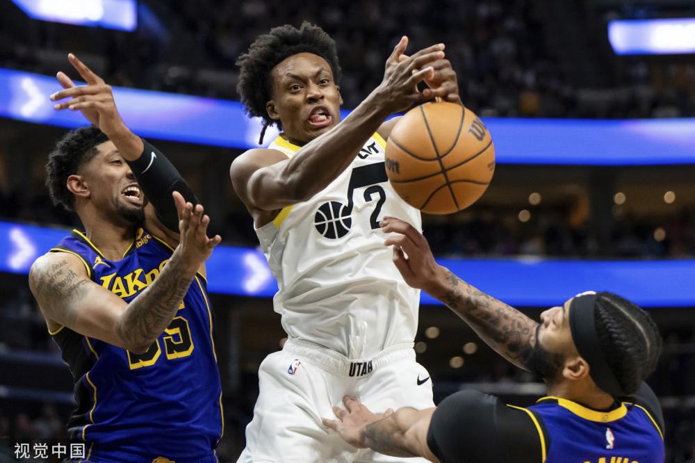 他希望能通 他希望能通